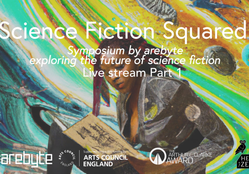 science fiction squared live stream part 1