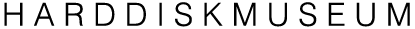 HDM Logo